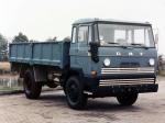 DAF FA1600 DT 4x2 1970 года